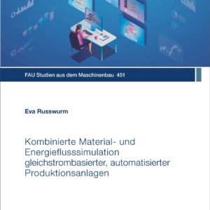 FAU Studien aus dem Maschinenbau